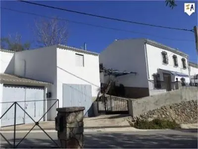 Cortijo Familiar en Córdoba 6 Dormitorios Gran Oportunidad