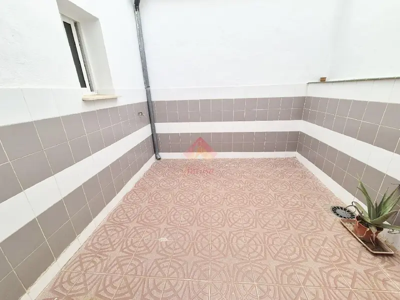 Venta Piso Luminoso Arriate 111m2 3 Dormitorios Patio