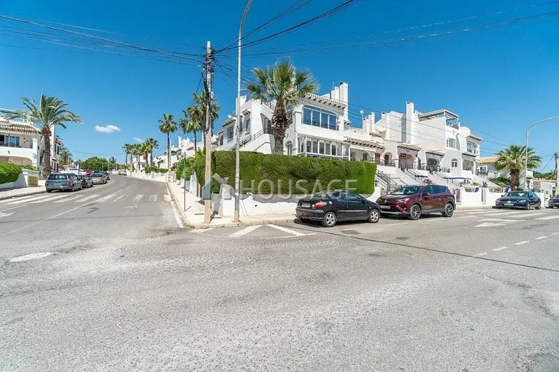 Bungalow en Villamartin Orihuela Costa 2 dormitorios cerca playa