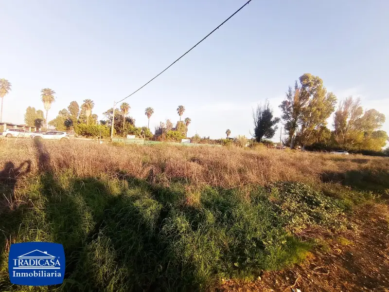 Venta Parcela en Guadalcacín, Jerez de la Frontera - Ref: JJ10703