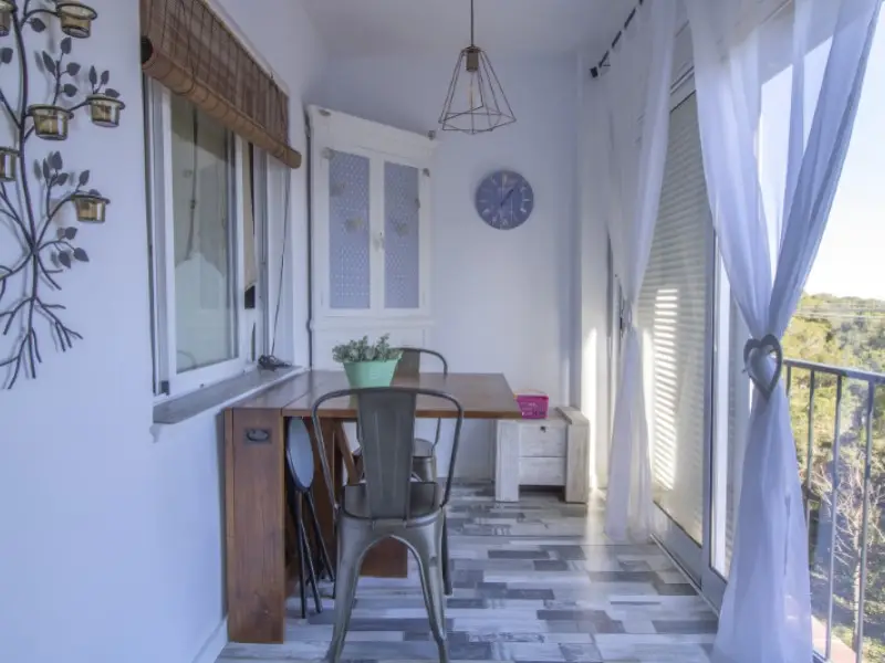Venta Piso 1 Dormitorio Platja d Aro Vistas al Mar