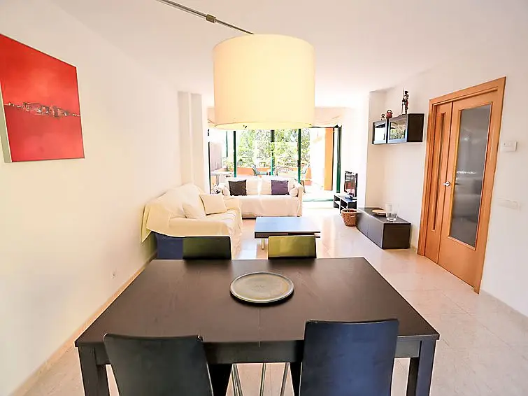 Casa-Villa de 3 Dormitorios alquiler Torredembarra, España