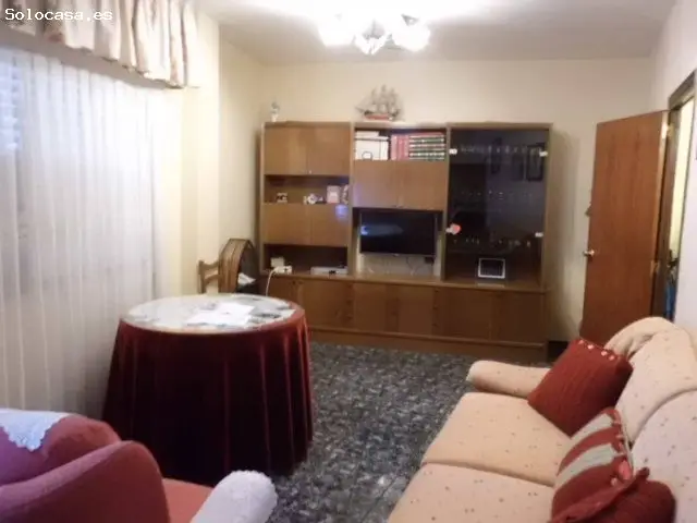 Piso Centrico Almansa 2 Dormitorios 70m2