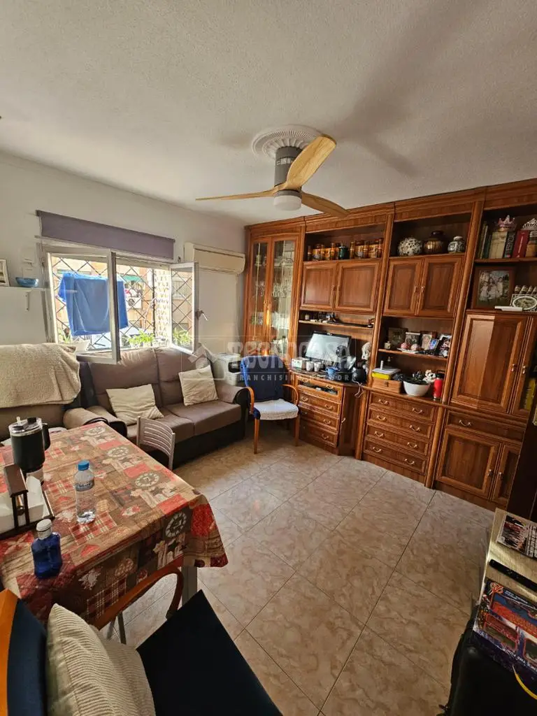 Piso en Venta Puente de Vallecas 3 Dormitorios