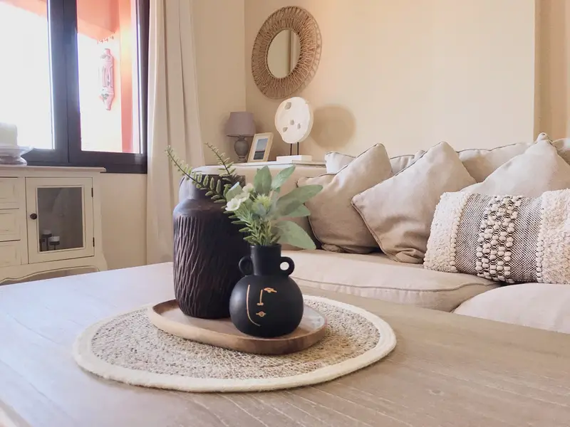 Duplex 3 Dormitorios Estepona Alquiler