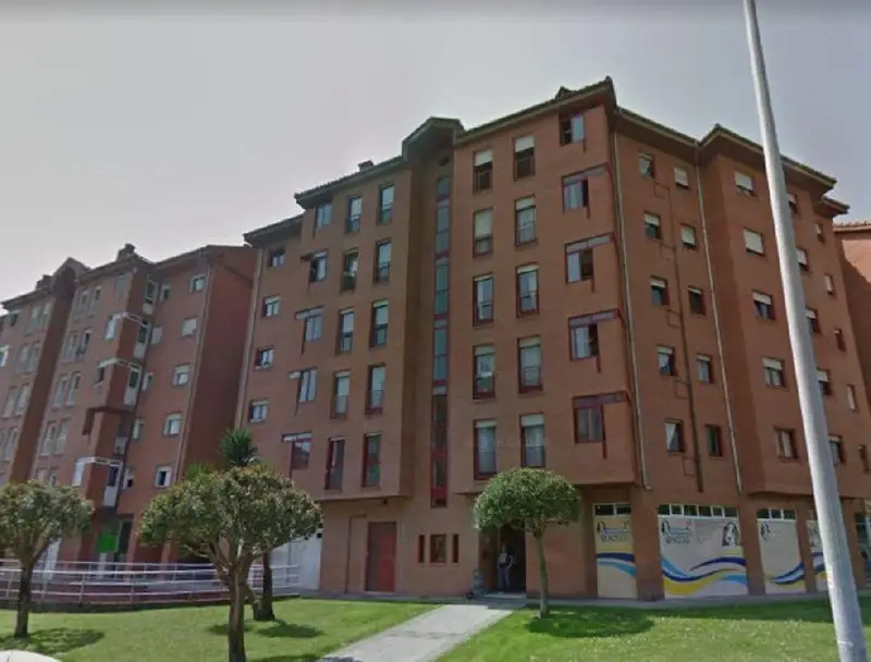 Dúplex 4 Dormitorios Corredoria Oviedo Garaje Trastero