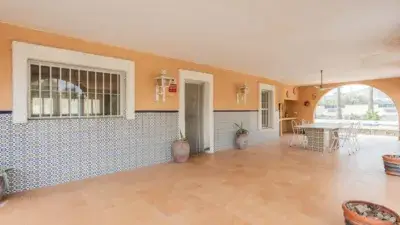 Chalet en venta en Camino los Naranjos, 11