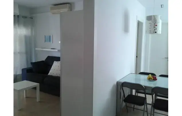 Apartamento 2 Dormitorios Sitges Cerca Renfe Estudiantes Master