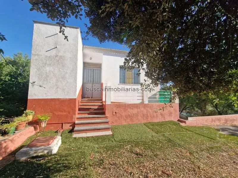 Parcela Rustica en Venta en Ubrique