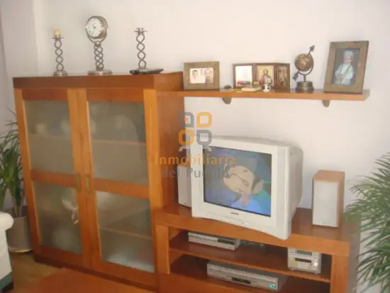 Venta Piso 3 Dormitorios Centro Huercal Overa