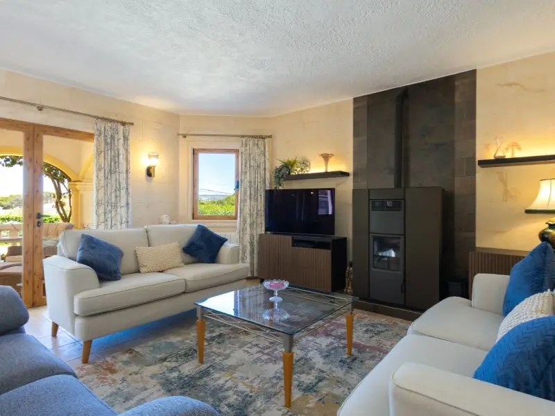Venta Villa a estrenar en Tossal gross - Ref: P1177