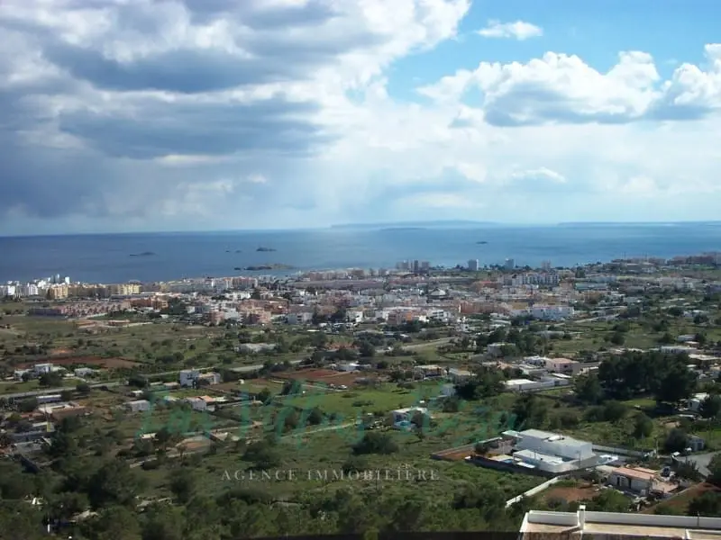 Terreno/Finca Rústica en venta en Ibiza / Eivissa ciudad, Ibiza