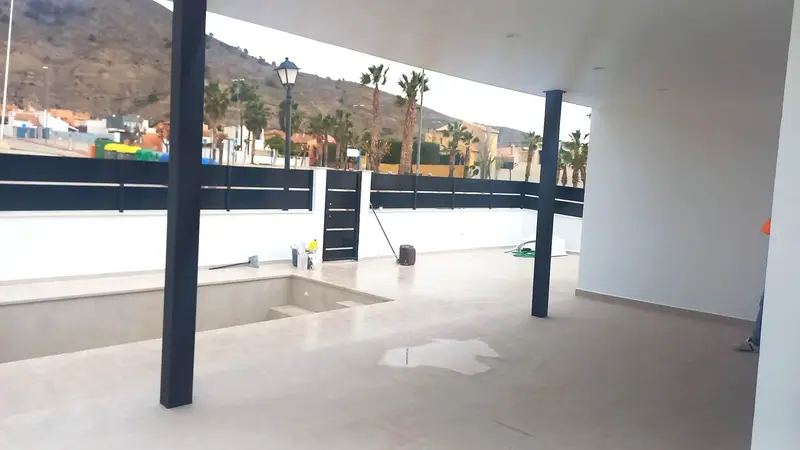 Casa Villa 5 Dormitorios Fortuna Espaa