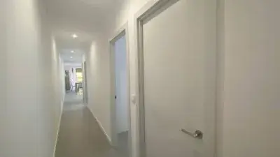 Alquiler Piso Reformado Vila-real Cerca Campo Futbol