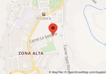 Vivienda en Venta Alcoy Calle La Sardina 11