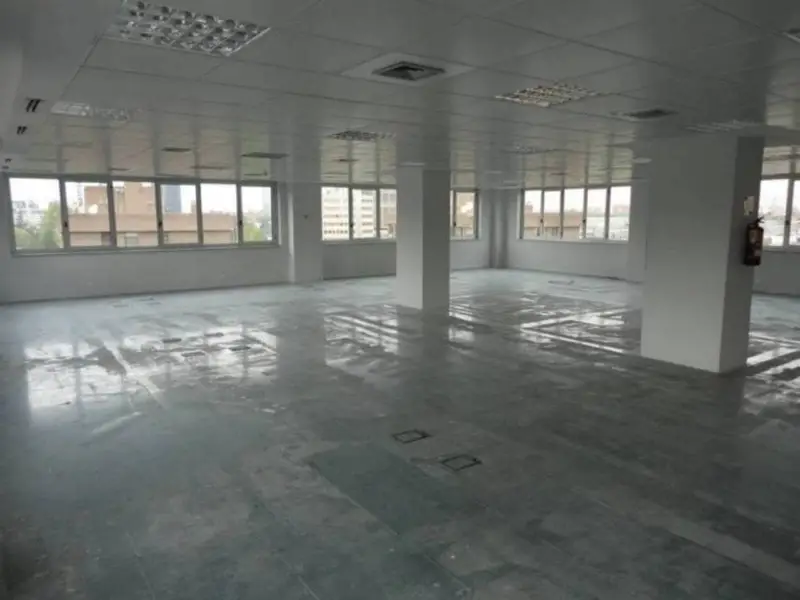 Oficina en Alquiler Chamartín Madrid