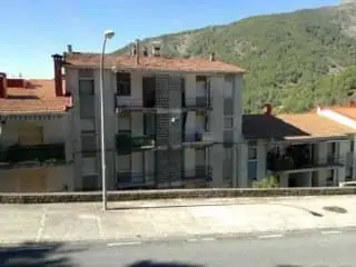 Piso 77m2 3 habitaciones Mijares Avila