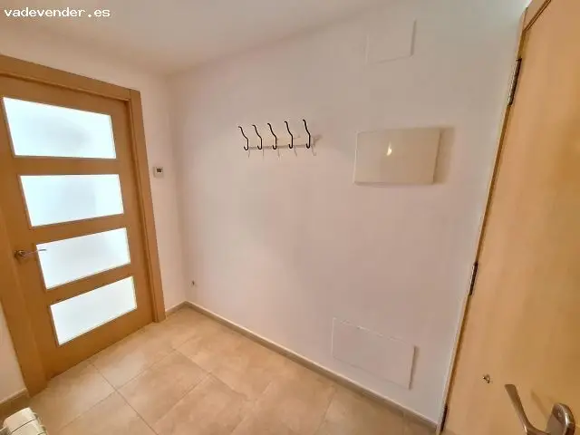 PIS DUPLEX Igualada 2 Dormitorios Balcon