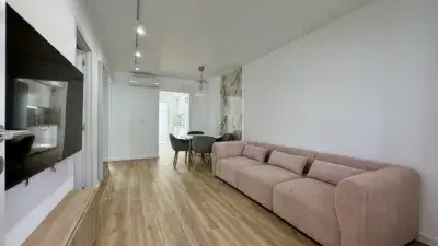 Apartamento en Venta Los Altos 72m2 2 habitaciones 1 Baño