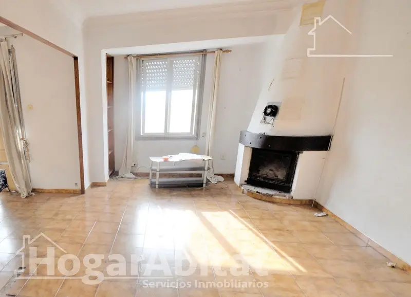 Piso en Venta Meliana Valencia Vistas Panoramicas
