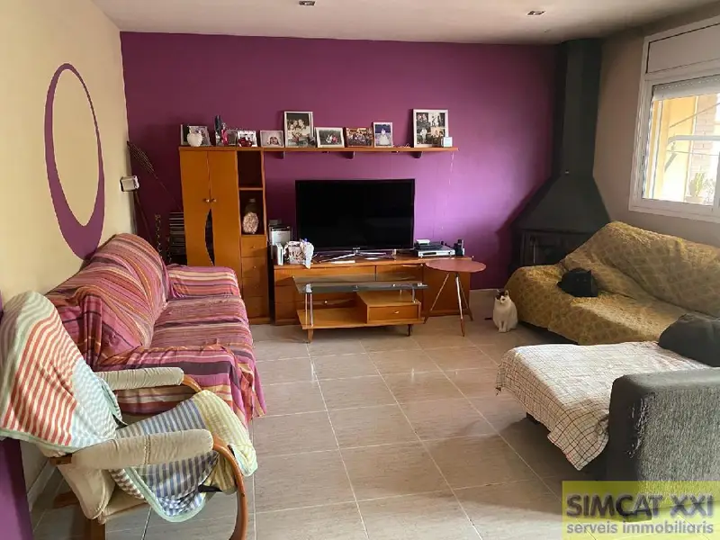 Venta Adosado 4 habitaciones Navata
