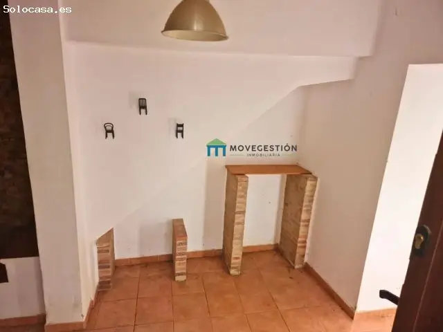 Casa con encanto en el casco antiguo de Ubrique
