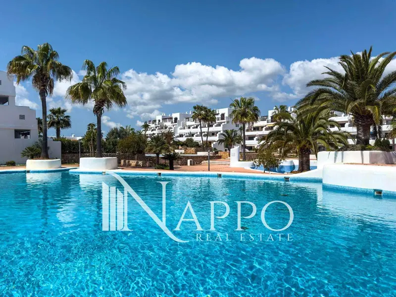 Adosado en Cala d'Or 4 habitaciones 2 baños Jardin privado