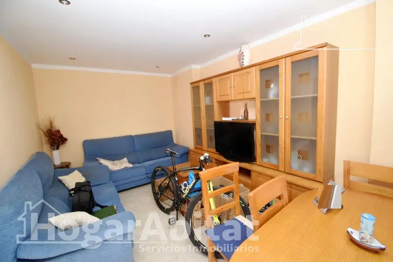 Piso en venta en Sollana, Valencia