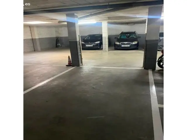 Plaza Parking Venta Figueres Centro Zona C Siurana