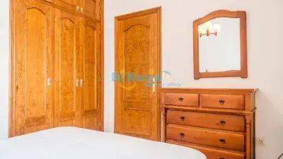 Dúplex Primera Línea Playa El Centro 3 Dormitorios Piscina Wifi