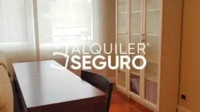 Alquiler Piso Centro Bilbao 2 habitaciones