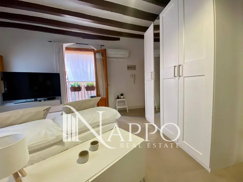 Apartamento en Alquiler Palma Casco Antiguo