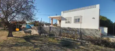 Finca rústica en venta en Polígono Novals