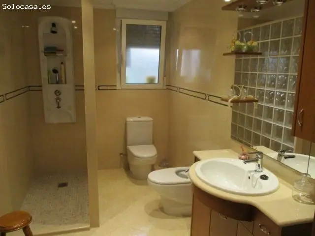 Vivienda en Almansa 130m2 3 habitaciones 2 baños