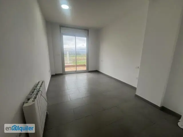 Alquiler Piso St Feliu Sasserra 2 habitaciones terraza parking trastero