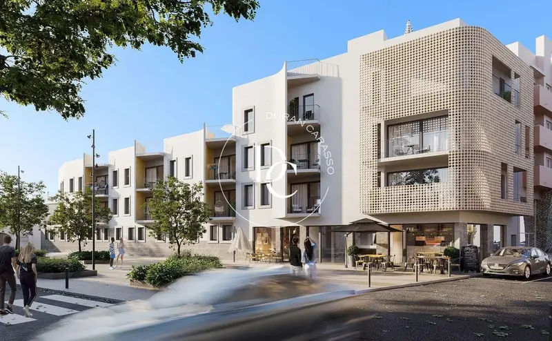 Apartamentos en Venta Vilanova i la Geltrú Obra Nueva