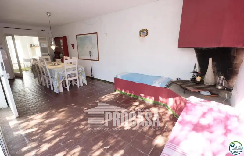 Chalet en Venta en Santa Margarita Roses Girona