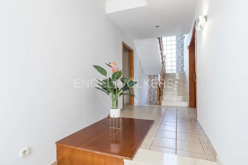 Chalet en venta en Vallirana, Barcelona