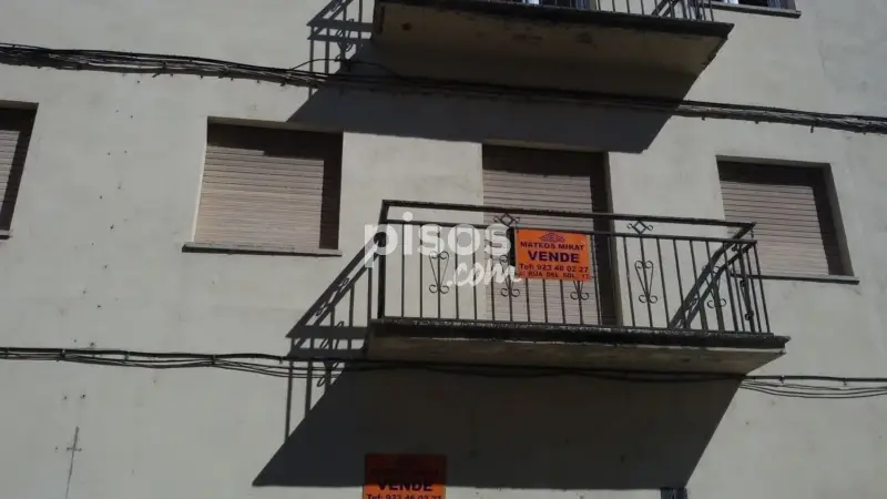 Piso en venta en Calle de Zaragoza