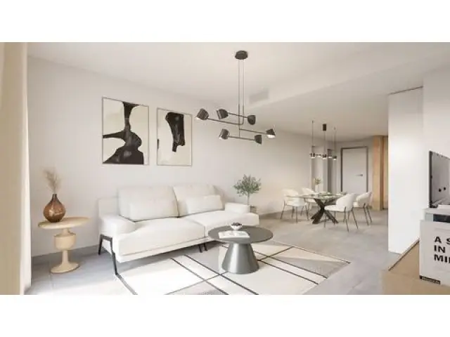 Apartamentos en Venta Villamartin 2 Dormitorios 2 Baños
