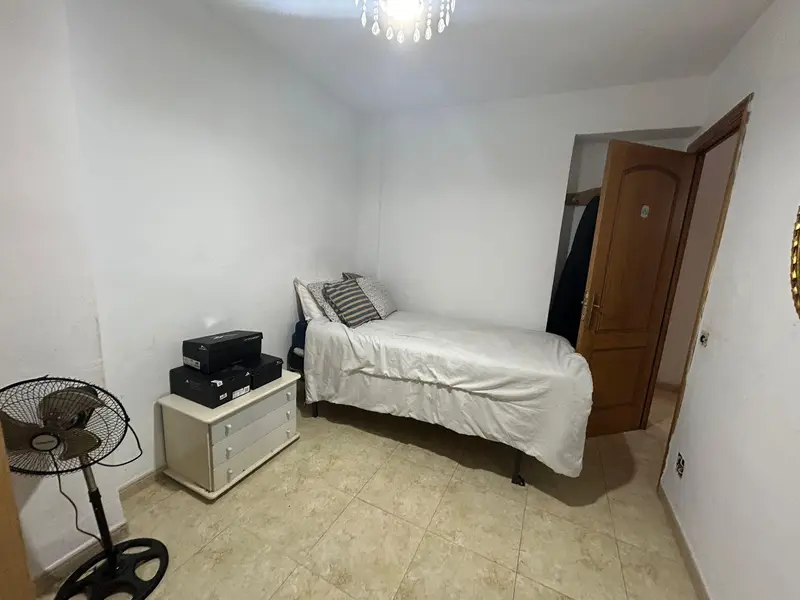 Apartamento en Venta Marbella Centro Historico 3 Dormitorios Playa