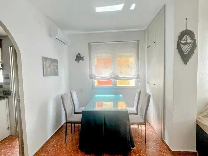 Apartamento 3 Dormitorios Ondara Centro Cerca Playa