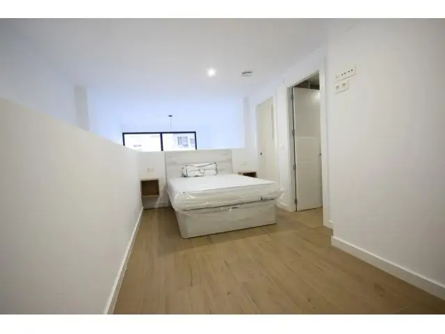 Loft Nuevo Centro Elda Duplex Terraza