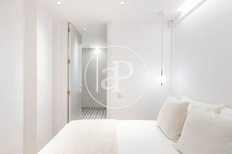 Apartamento de Lujo en Eixample Esquerra Barcelona