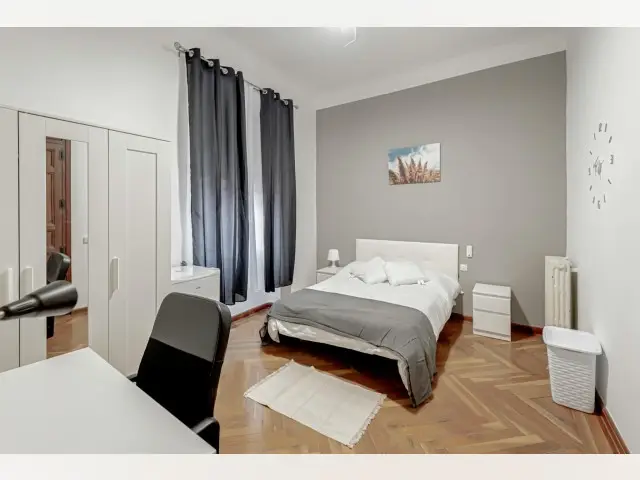 Habitación alquiler Alcala-De-Henares, España