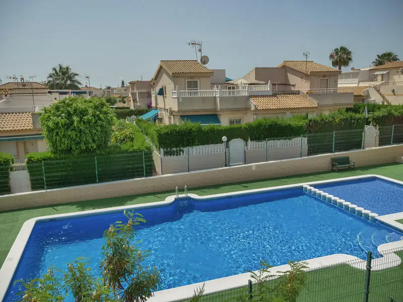 Chalet Adosado en Los Altos Costa Blanca