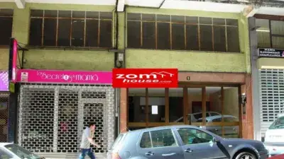 Piso en venta en Calle de Alonso