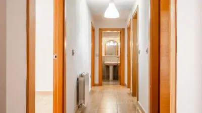 Piso en venta en Ogíjares 3 dormitorios 2 baños patio 40m2