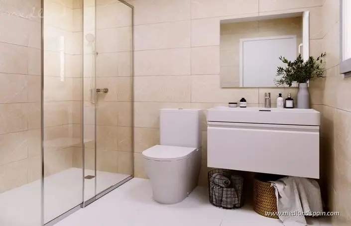 Apartamentos 3 Dormitorios en Alenda Golf Cerca de Elche y Alicante