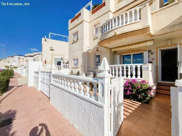 Apartamento En Venta Alicante